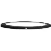 Salta Reunussuojus Trampoliini Premium Black Edition