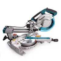 Makita Katkaisu- ja jiirisaha LS0815FLN