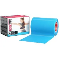 Rock Tape Mini Bid Daddy Intl 10 Cmx5m Kinesioteippi