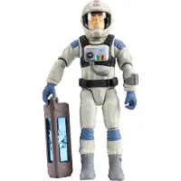 Disney Pixar Lightyear Xl 01 Buzz Lightyear Figure Monivärinen 4 Years