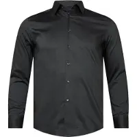 BOSS H-Hank-Kent-C1-214 - Grey - 44