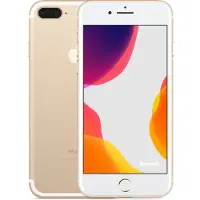 Apple iPhone 7 Plus 128GB Kulta