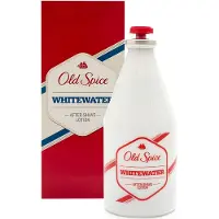 Old Spice Whitewater After Shave Lotion 100ml