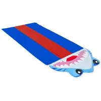 Bestway H2OGO! Vesiliukurata Splashy Shark 488 cm
