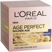 L'Oréal Age Perfect Golden Age Night Cream 50 ml