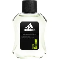 Adidas Pure Game EDT 100 ml