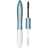 L'Oréal Double Extension Ripsiväri Black 2 x 6 ml