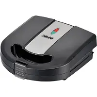 Mesko MS 3045 1000 W Voileipägrilli Musta