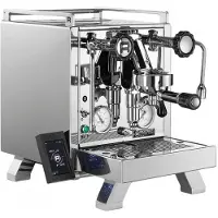 Rocket Espresso Rocket R Cinquantotto R58 espressokone - hopea