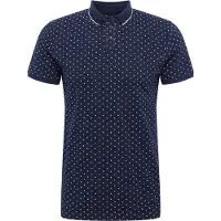 Tom Tailor 1024053 Lyhythihainen Pikeepaita