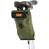 Restrap City Satteltasche