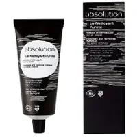 ABSOLUTION Le Nettoyant Pureté Puhdistusgeeli 285 ml