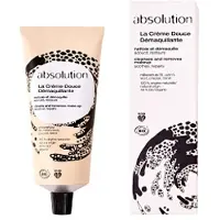 ABSOLUTION La Crème Douce Démaquillante Puhdistusvoide 100 ml