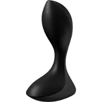 Satisfyer Backdoor Lover Black