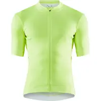 Craft Essence Jersey Miesten keltainen Tight Fit
