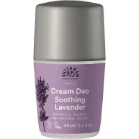 Urtekram Soothing Lavender 50 ml luomu deodorantti