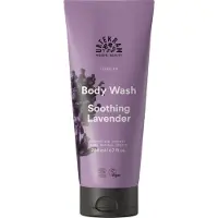 Urtekram Soothing Lavender 200 ml luomu suihkusaippua