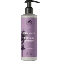 Urtekram Soothing Lavender vartalomaito 245 ml