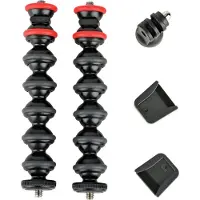 Joby Armkit GorillaPod Musta/Harmaa