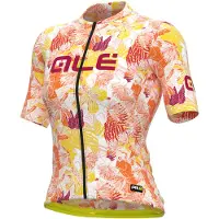 ALÉ Amazzonia Kurzarm-radtrikot
