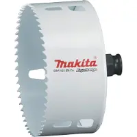 Makita Reikäsaha E-04008; Ezychange; 105 mm; HSS Bi-metal