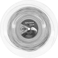 Dunlop Explosive Tour Polyester 200 M Tenniskelan Kieli