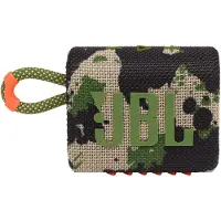 JBL Go 3 kaiutin squad