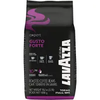 Lavazza Gusto Forte Expert 1 kg