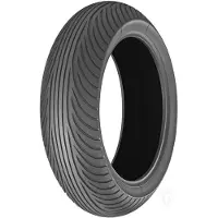 Bridgestone W01 120/600R17 TL, Maantiekrengas edessä