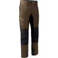 Deerhunter Rogaland Stretch Trousers with contrast Fallen Leaf 22