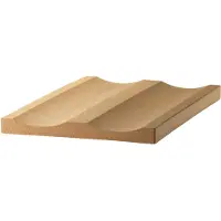 String pulloteline, korkki, 2 kpl