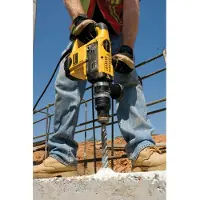 DeWalt Betoniporanterä DT60823-QZ; 24x410/540 mm; SDS-max
