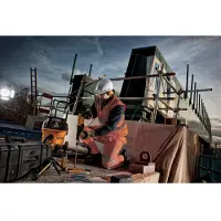 Dewalt Betoniporanterä DT60340-QZ; SDS-plus; 12x200/320 mm