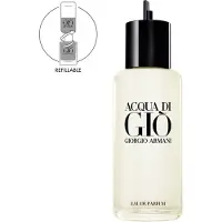 Giorgio Armani Acqua di Gio Homme Refillable, EdP 150ml Refill