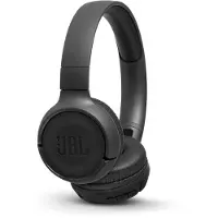 JBL TUNE 500BT Musta