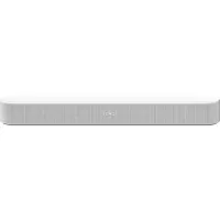 Sonos Beam (Gen2) -soundbar, valkoinen