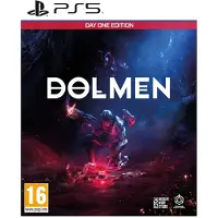 Dolmen DayOne Edition PS5