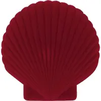 Doiy Venus - Jewelry Box - Red - ONE SIZE