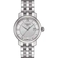 Tissot T097010110380 Quartz 5 Atm 29 Mm Naisten Kello