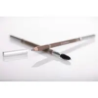 T.LeClerc Eyebrow Pencil Precision Kulmakynä 0.14 g Nr. 02 - Châtain