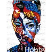 Artgeist Women In Colors fototapetti