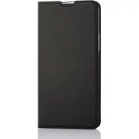 Wave Book Case suojakotelo Samsung Galaxy A53 5G musta