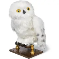 Wizarding World Of Harry Potter ENCHANTED HEDWIGE Harry Potter Interactive Plysch