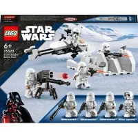 LEGO POISTO LEGO 75320 Star Wars - Lumisotilaat-taistelupakkaus