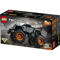 LEGO 42119 Technic - Monster Jam Max-D