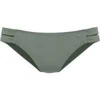 s.Oliver Bikinihousut khaki