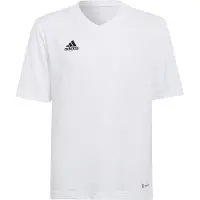 Adidas Treenipaita Entrada 22 - Valkoinen Lapset, koko 140 cm
