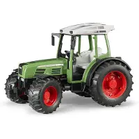 Lastenlelut Bruder 2100 Fendt S 209 Traktori 1:16
