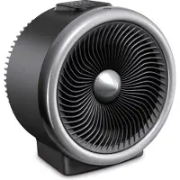 Trotec Lattiatuuletin lämmitystoiminnolla, 2 kW – TFH 2000 E