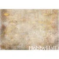 Hobby Hall Valokuvatausta- Harmaa niitty, 450x315